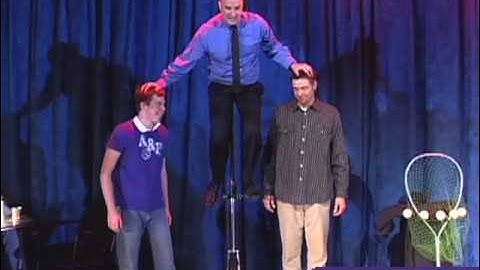 Keynote Speaker: Greg Bennick - Presented by SPEAK Inc.