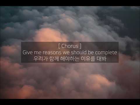 Joji  - SLOW DANCING IN THE DARK [듣기/가사/해석]