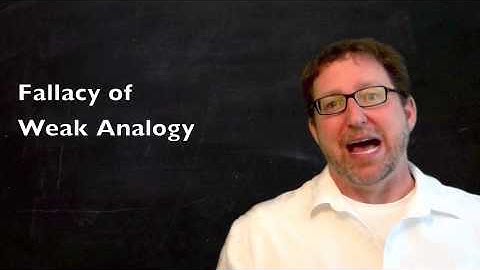 Fallacies of Weak Induction 3