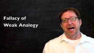 Fallacies of Weak Induction 3