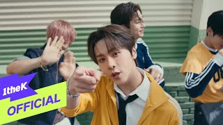 [MV] BAE173(비에이이173) _ Turned Up