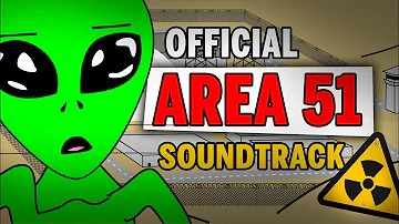 Official AREA 51 Song - Dj Kyle and the Aliens