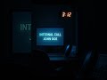 Night Dispatcher Horror | Dispatch Doesn’t Call Itself