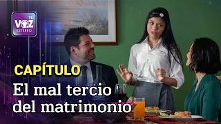 I MET MY FATHER'S MISTRESS - Separated parents | Tu Voz Estéreo