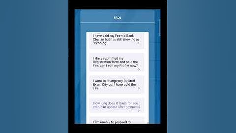 MDCAT 2022 again registration start  refund payment PMC official notification #mdcat2022 #pmc #mdcat