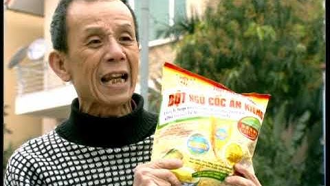 TVC NGŨ COC ĂN KIẾNG 15 giay steodio