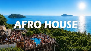 SUMMER AFRO HOUSE Sunset Mix (Alan Walker, Avicii, The Weeknd, Coldplay, Diplo) - Summer Vibes Mix