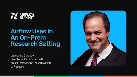 Airflow Uses in an on-prem Research Setting - Airflow Summit 2025