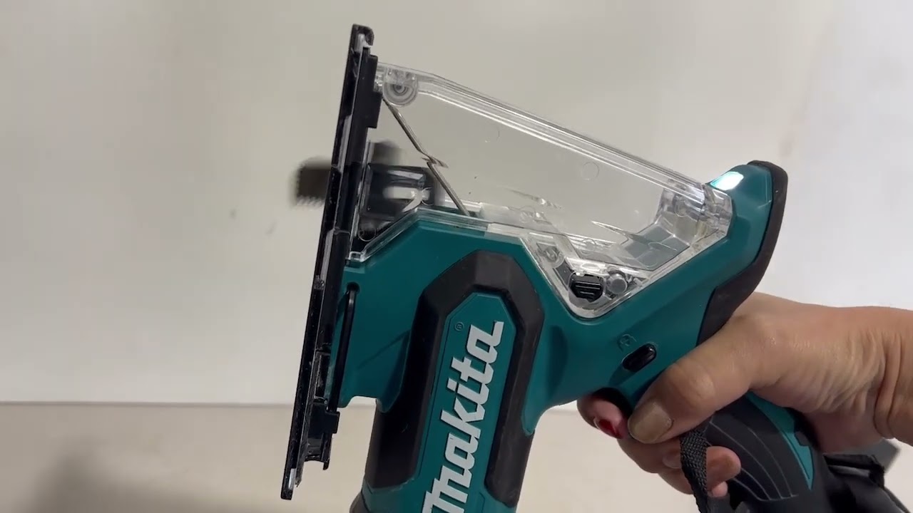 マキタ makita SD140D ボードカッター【リライズ野田愛宕店】【中古