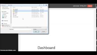 Audio Steganography JIIT IT Project - 2014
