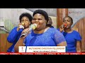 WORSHIP | Mrs. Miriam Warugaba | Mutundwe Christian Fellowship