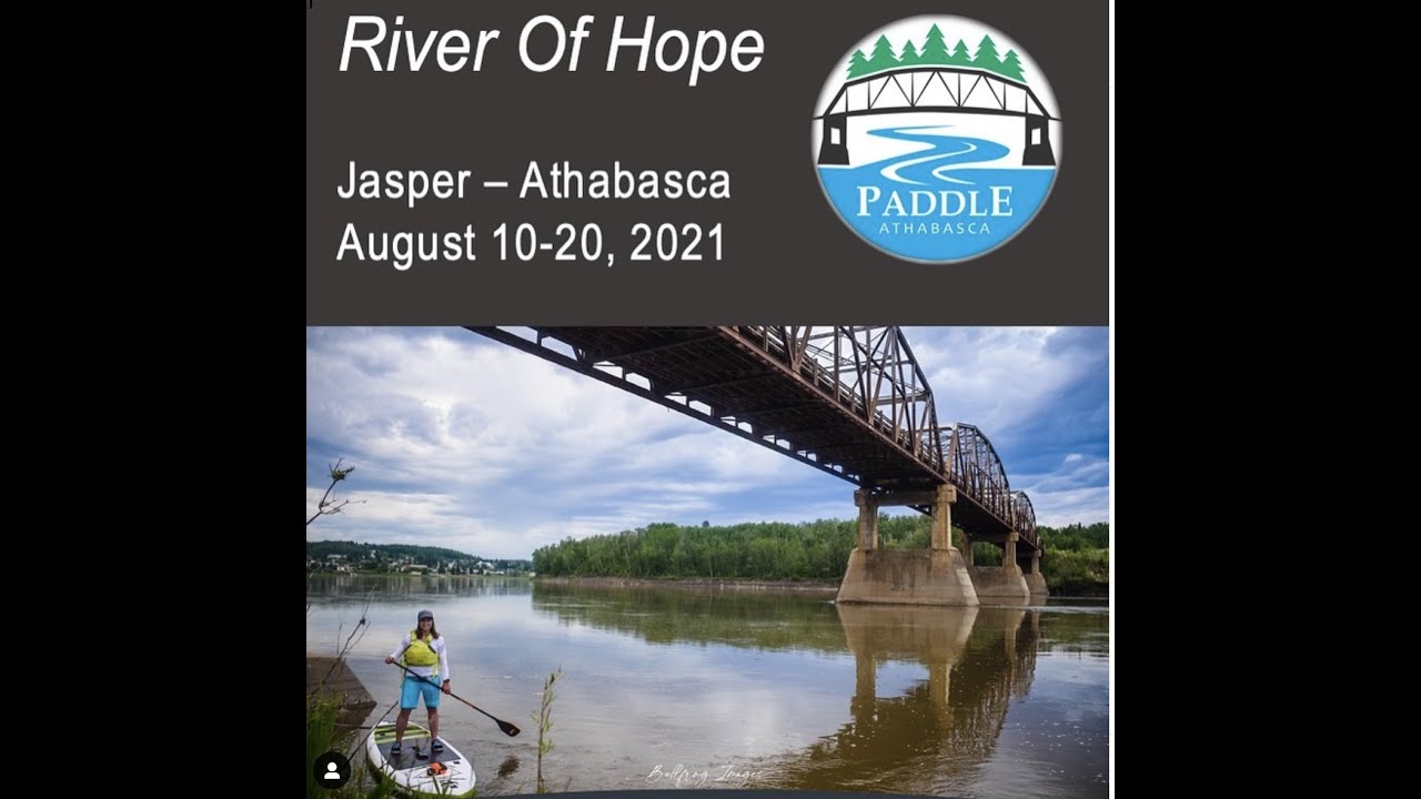 RIVER OF HOPE
