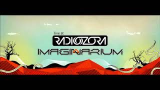 Imaginarium Live @ Radiozora 2018 [Digital Om Production Series vol. 39]