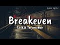 Download Lagu Breakeven - The Script (Lirik + Terjemahan)