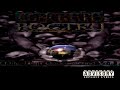 CONCRETE POETRY - MILE HIGH UNDERGROUND VOL.1 (FULL ALBUM) (1991