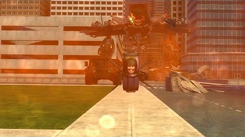 Skibidi Invaders Episode 7: The Astro Invasion