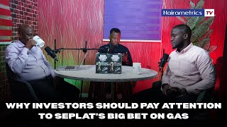 Why Investors Should Pay Attention to Seplat’s Big Bet on Gas! Profile