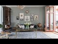 Scandinavian Design • Beautiful Spacious Apartment In Stockholm | Interior Design