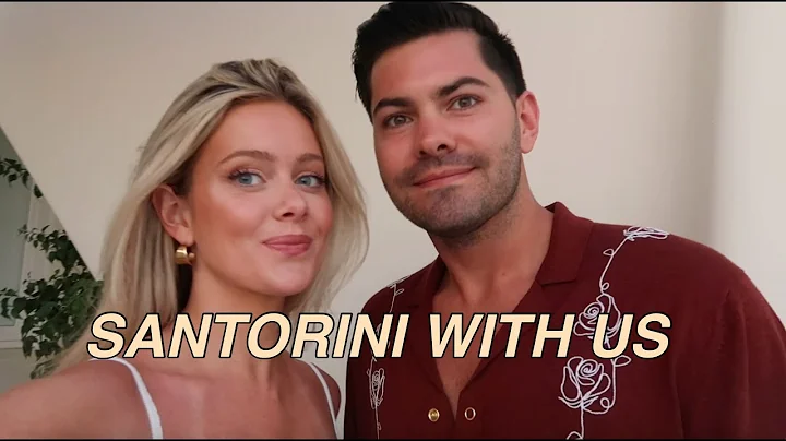 VACAY VLOG | Greece, Wedding Roulette, Bar Hopping