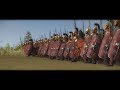 Battle of Telamon 225 BC | Total War Rome 2 historical movie in cinematic Rome vs Celts