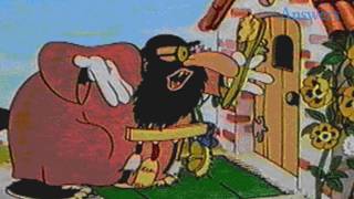 Painfully Racist Disney Moments They Would Like To Forget