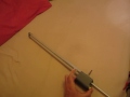 Airow gun home made 6 (Airsoft bow)