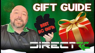 The Perfect RC Gifts for Every Budget — From Beginner to Pro!