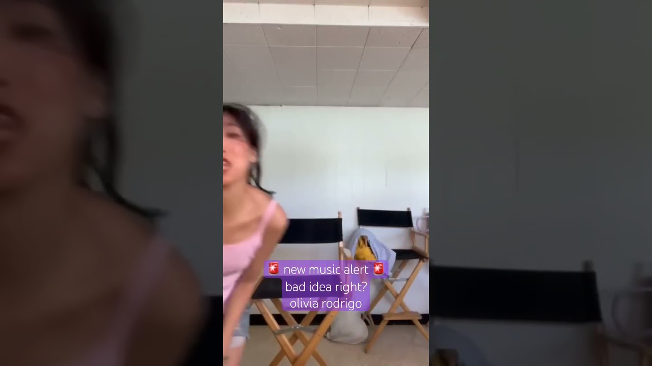 seeing you tonight... it's a bad idea right? 🤔  