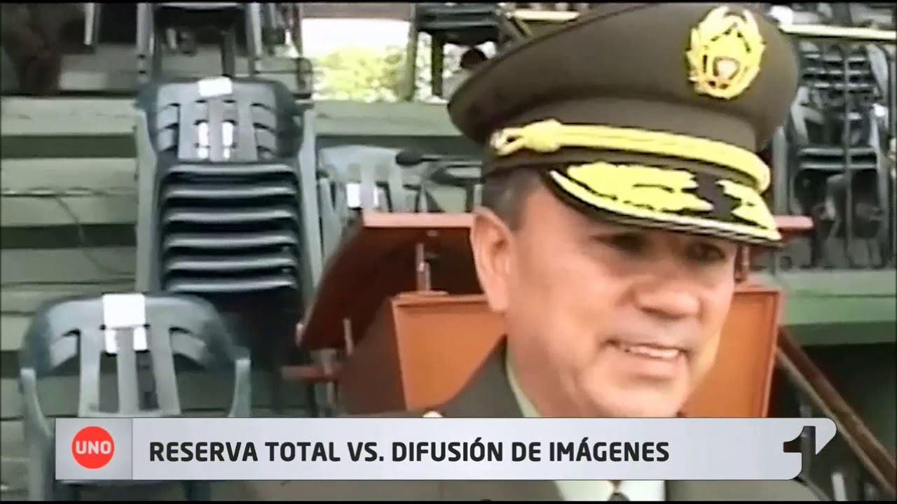 Diferencias entre la extradición de exministro Arias y otros condenados colombia vs argentina