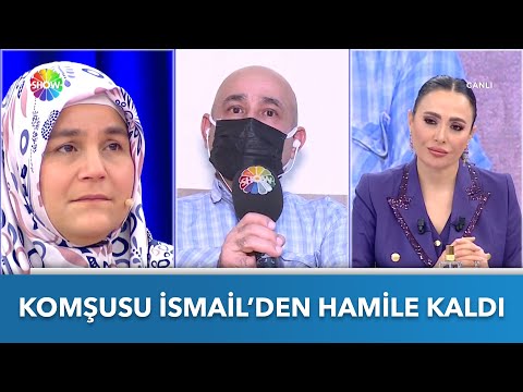 Raziye 2 günlük bebeğini sattı mı? | Didem Arslan Yılmaz'la Vazgeçme | 02.02.2024