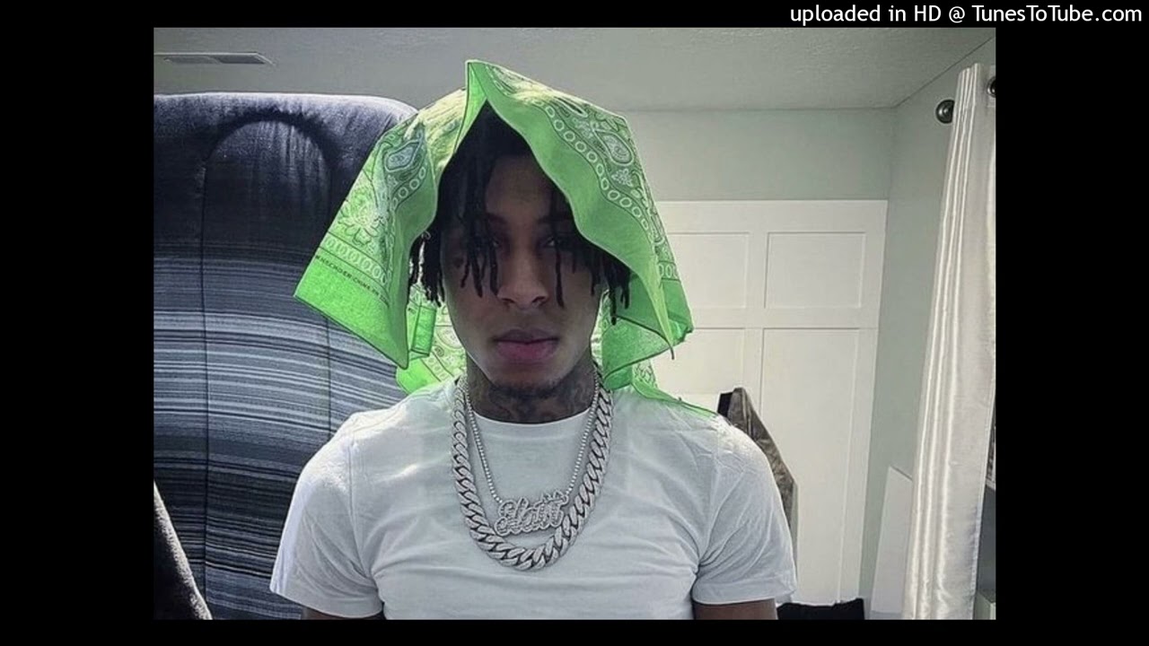 (FREE) Brokeasf X NBA YoungBoy Type Beat - "Roll Up"