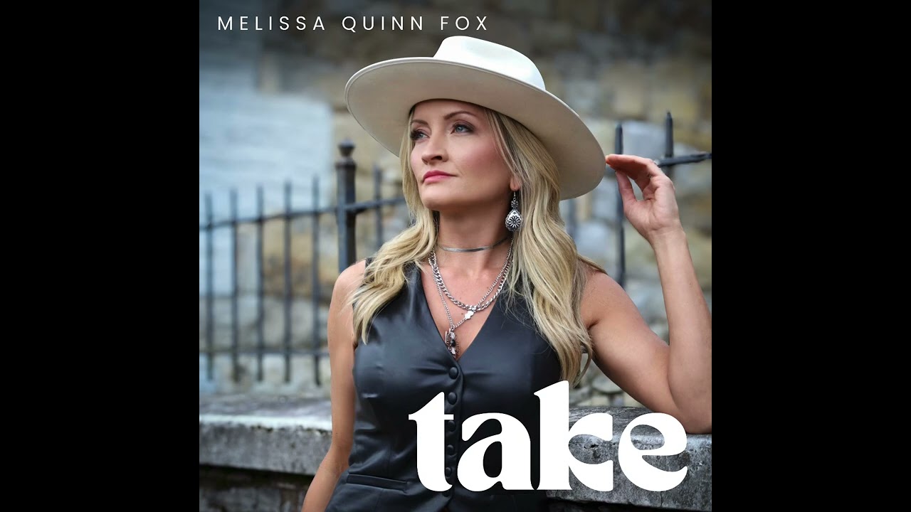 YouTube에서 Take by Melissa Quinn Fox 보기 YouTube에서 Take by Melissa Quinn Fox 보기