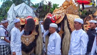 Download Lagu Sepemedal Ida Bhatara Ratu Gede \u0026 Ratu Mas Alit, rauh ring Pura Penataran Gana Jagat Bebalang Bangli MP3