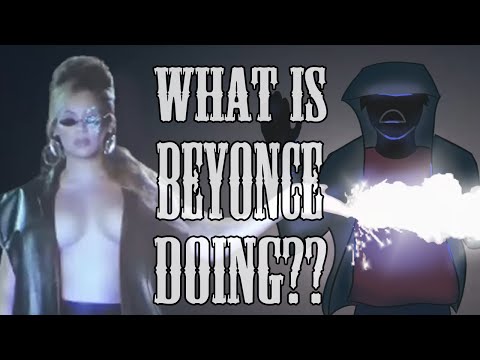 POP SONG REVIEW: Jolene by Beyonce