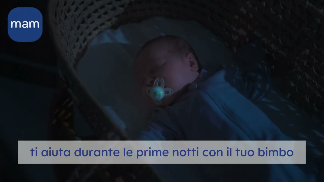 Istruzioni in Lingua Straniera - a Succhietto Originale Night S175