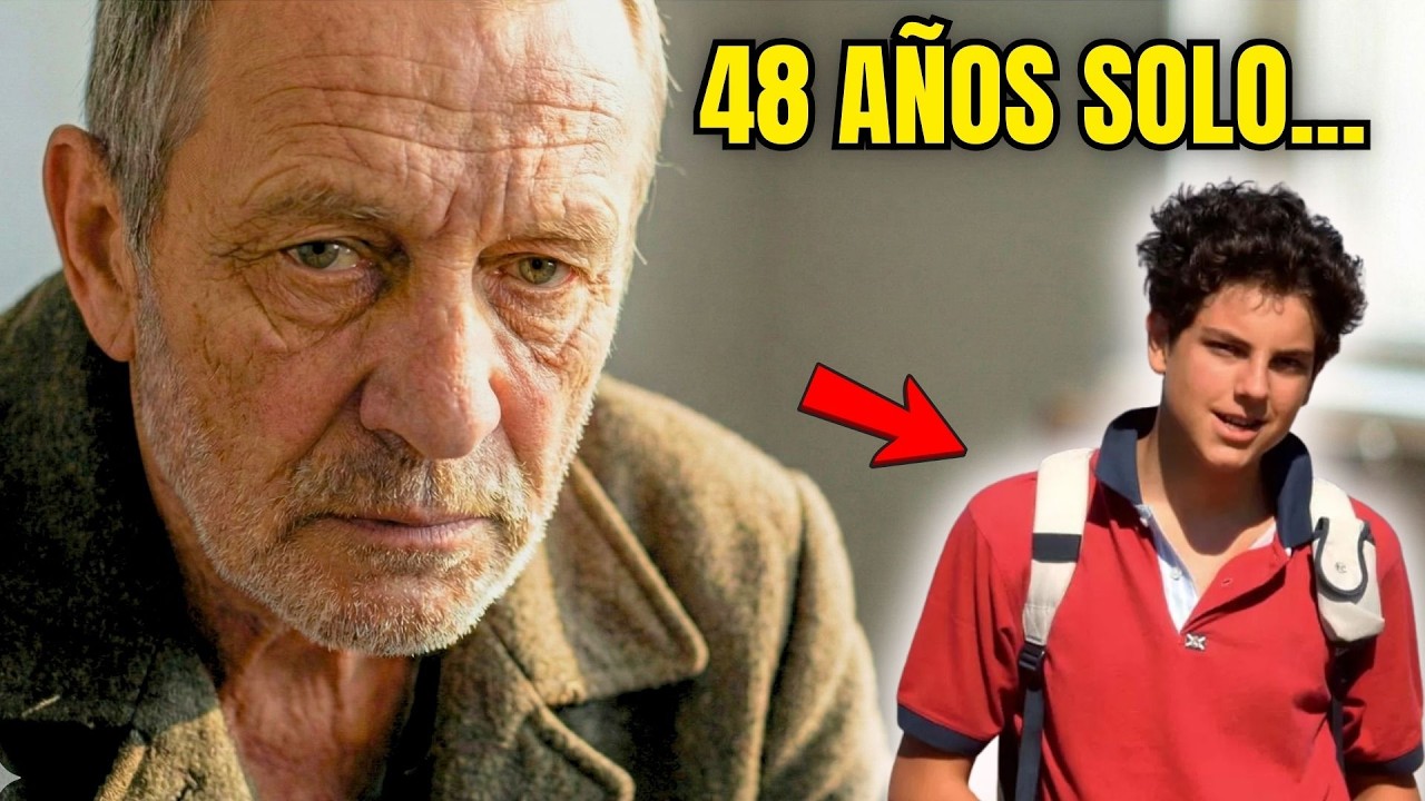 Viví 48 años solo, lejos de la fe… hasta que Carlo Acutis cambió mi historia