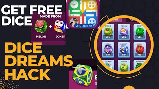 Ludo Star Dice | How to get free dice | which dice is best in ludo star | Get free coins screenshot 4