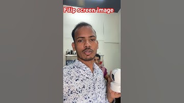 CP PLUS E41A WIFI CAMERA FLIP Screen image settings CP PLUS Wairless wi FI e41A Screen flip