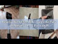 Reseña del LESOLEIL Juego de Pala de Nieve, 3 en 1 Pala de Nieve Plegable con Raspador de Hielo y Ce