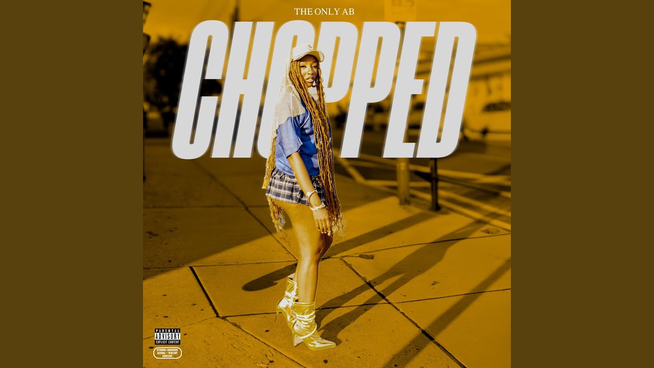 Guarda CHOPPED su YouTube Guarda CHOPPED su YouTube