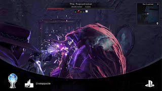 Remnant 2 Platinum