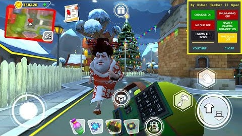 Dark Riddle | NEW UPDATE 17.5.0 ( Mod Skin Geisha ) Entertainment Game Neighbors P19