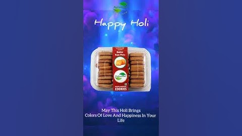 Wish you a very happy Holi.🎉✨🌈.