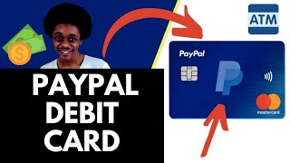 How To Get Free PayPal Card Fast And Easy screenshot 5