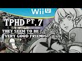 TPHD linkle mod pt. 7 #nocommentary