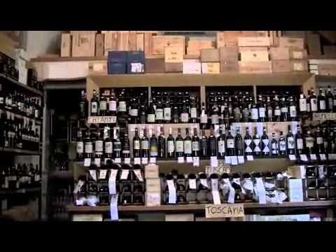Rumbleseat Wine - Enoteca Wine Shop - Bellagio, Italy on Lake Como