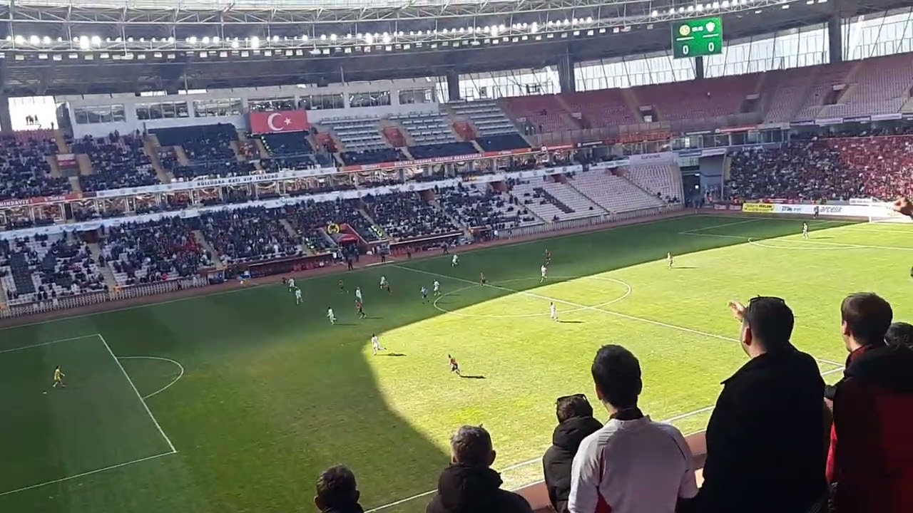 Maç      7=0      yendik