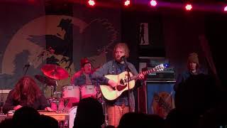 Tyler Childers - “Whitehouse Road” 04/07/2018 @ Floore’s, Helotes, Texas chords