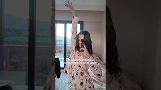 Üniversite Öğrencisi Olacak Benimle Bir Sabah 💖✨