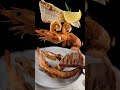 Mon plat préféré en Italie 🇮🇹"Grigliata mista di pesce"